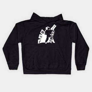 Apex Legend: Rampart Kids Hoodie